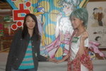 20042008_13 Dots@Tseung Kwan O Centre_Kity and Staff00002
