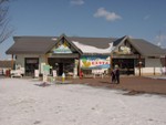 
2004 Hokkaido �`��
