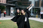 08112009_Graduation Day_Daisy and Classmates00014