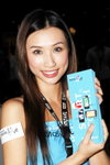 24102009_Samsung Roadshow@Mongkok_Image Girls00006