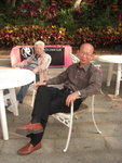 17112007_H K Flower Club Members at Tso Wo Hang Gathering00001