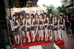 31082009_PS 3 Promotion at LCX_Image Girls00206