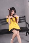 19072008_Take Studio_Memi as Yellow Bird00009