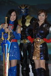 25112007_Discovery Park Masked Riders_Sheena and Friends00002