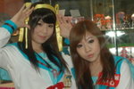 23032008_Sunshine City_Suzumiya Haruhi_Sheena and Friends00009