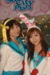 23032008_Sunshine City_Suzumiya Haruhi_Sheena and Friends00010