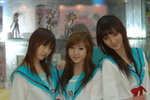 29032008_Sunshine City_Suzumiya Haruhi_Sheena and Friends00007