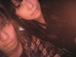 Chris Chan and moi