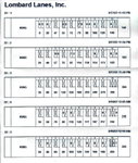 300 Game 17 Sep 2003