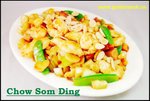 Chow Som Ding neo