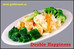 Double Happiness neo