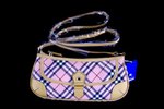 Burberry Blue Label �o���U HKD$1,500.00