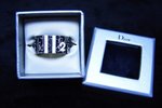Christian Dior Rings HKD$1,400.00