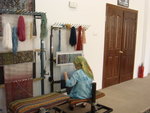 Weaving