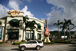 Hard Rock Cafe