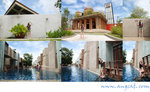 huahin-blue