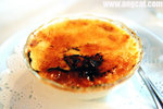 Cr&egrave;me Br&ucirc;l&eacute;e���N�����A�ŷŧ]�]���A���Ǯt�j�H�N�C