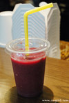 Berry Delight (HK$35)�R�S�Ĳ��S�B��A�̾A�X�ΨӰt�f���I����burger�C