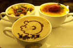 Charlie Sampler (HK$48)