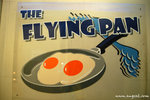 
�o�O�ڲĤ@����The Flying Pan�A�ڹ�o�Ӵ���24�p�ɦ��\���a��D�`�n�_ : )