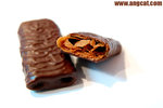 Dark Chocolate Crepe
