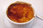 
Creme brulee (�ȥ��M�\�[HK$20)�R�p�G�A���Q�Y�K�O�^�e�������F�A�i�H��ܳo�ӡC���h���ܿ}�N�o���n�A��A���H�A�@�r�Y�H�C���h���L�J���n��ơA�O�H�Y�ạ�f�J���C���������|���p��������Creme brulee�A����O����ߡA��O�ڳo�Ӥ��\�󧹬��O�T�o�̹�b�ȱo�����A�Ʊ�A�̤]�|�Ӹոէa ^_^ (�ڥi�S��������)