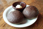 ���K�K���ڨC����Outback�A�̷Q�Y�����O�ƻ�S�O�榡�A�ӬO�o��Honey Black Bread ^__^