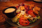 
���Q�h�����W²�檺�u�\��+House Salad�v�D�`�M�s�A�̾A�X���q�֪��k�ġT