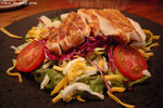 �o�ӿN��House Salad�]���g : )