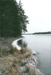 saimaa jaatymassa