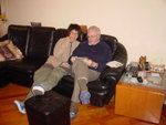 Michael & Fiona