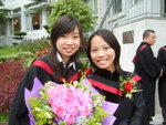 Helen & I