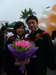 John & I
