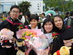 Edward, Alice, Kate, Amy