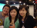 Yulong, Carey & I