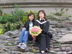 Irene & I