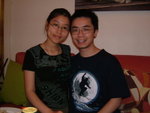 John & Andrea