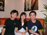 Nic Bao John