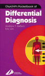 churchill's pocketbook of differential diagnosis