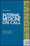 internal medicine on call