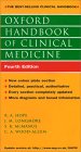 oxford handbook of clinical medicine