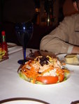salad made by me