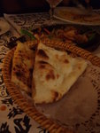 PLAIN NAAN BREAD  ���y���]