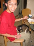 eat with nic