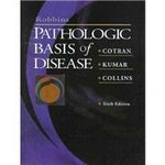 
Robbin's Pathologic Basis of Disease (big robbin)