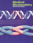 medical biochemistry