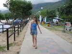 campsite