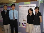 Dr Dai, Sunny, Doris & I