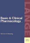 basic and clinical pharmacology