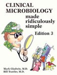 

clinical microbiology made ridiculous simple (COPY only)